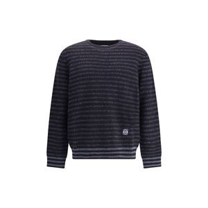 Loewe Men Wool Sweater
